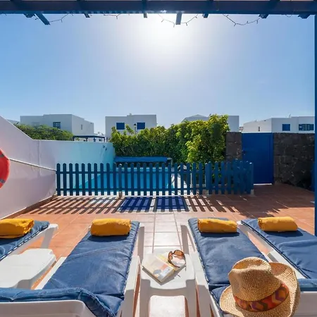 Casa Lola Playa Blanca (Lanzarote)