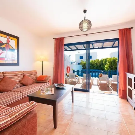 Casa Lola Villa