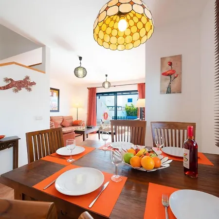 Casa Lola Playa Blanca (Lanzarote)