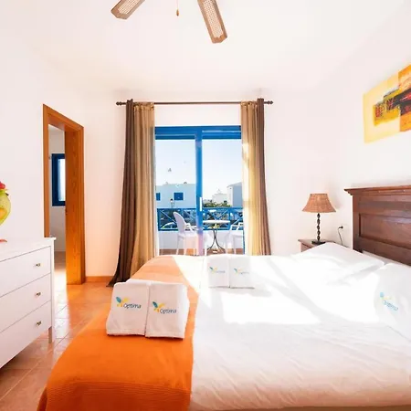 Casa Lola Villa