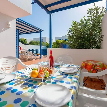 Casa Lola Villa *