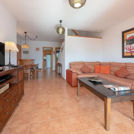 Casa Lola Villa Playa Blanca (Lanzarote)