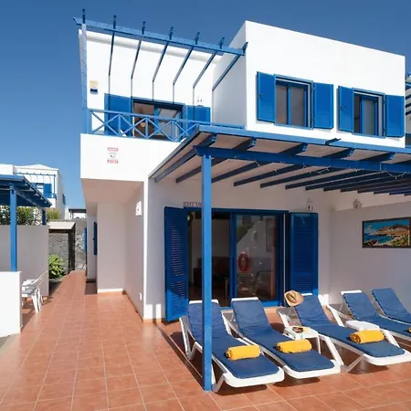 Villa Casa Lola *
