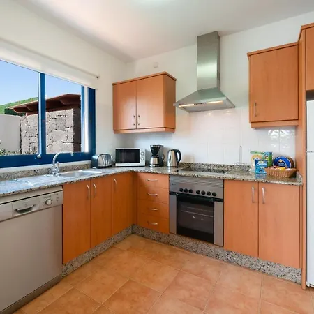 Villa Casa Lola